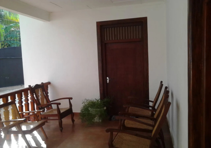 Bandhusena Apartments