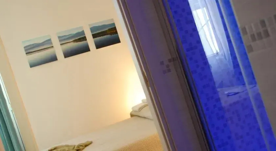 Messina41 Guest House