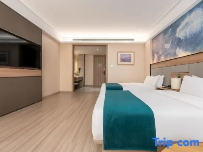 Comfort Twin room