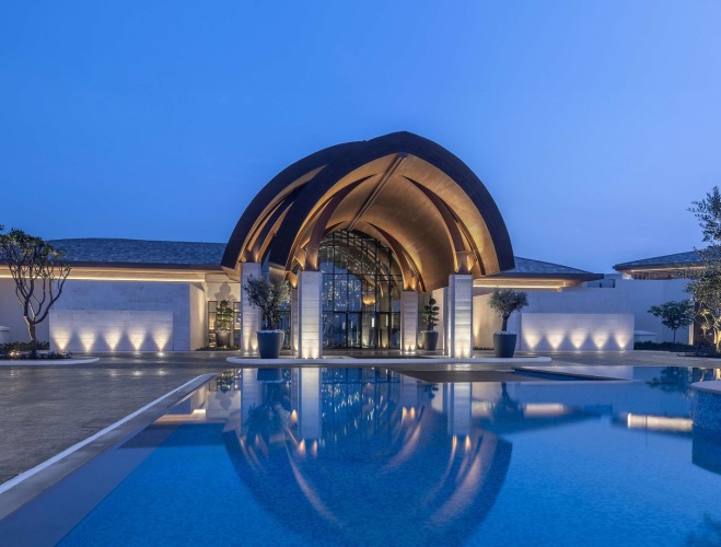 Anantara Mina Al Aab Ras Al Khaimah Resort photo 18