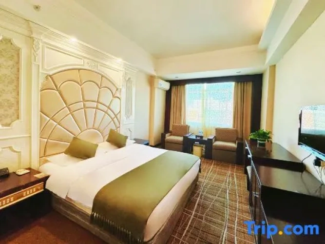 Standard Double Family room