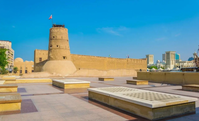 Al Khayam Hotel