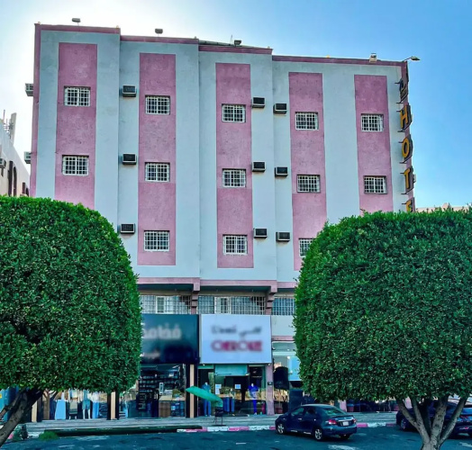 Imagen del hotel