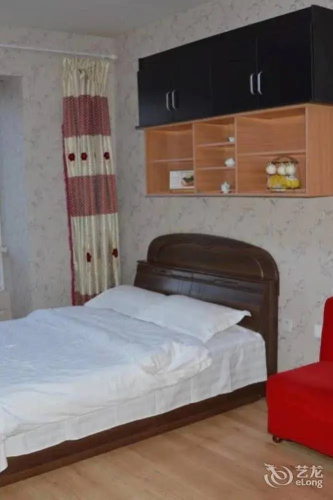 Lanmei Holiday Apartment Hostel(哈尔滨蓝莓假日酒店式公寓)