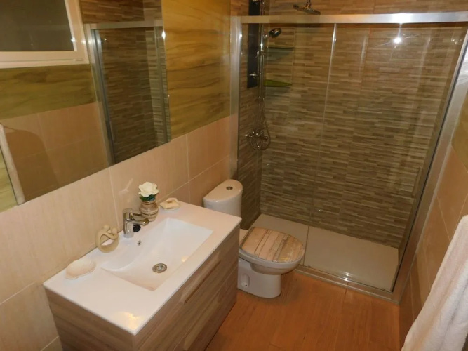 Chabela's B&B
