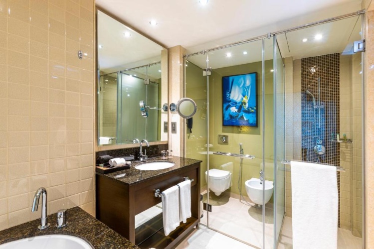 Asiana Hotel photo 19