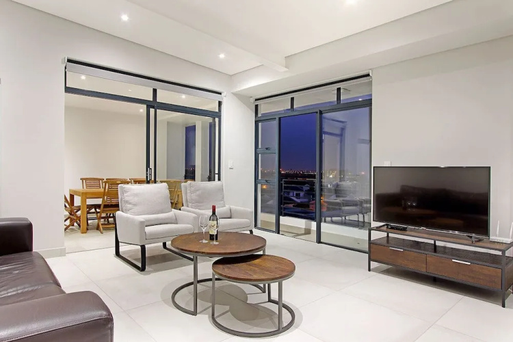 Beach Break Penthouse