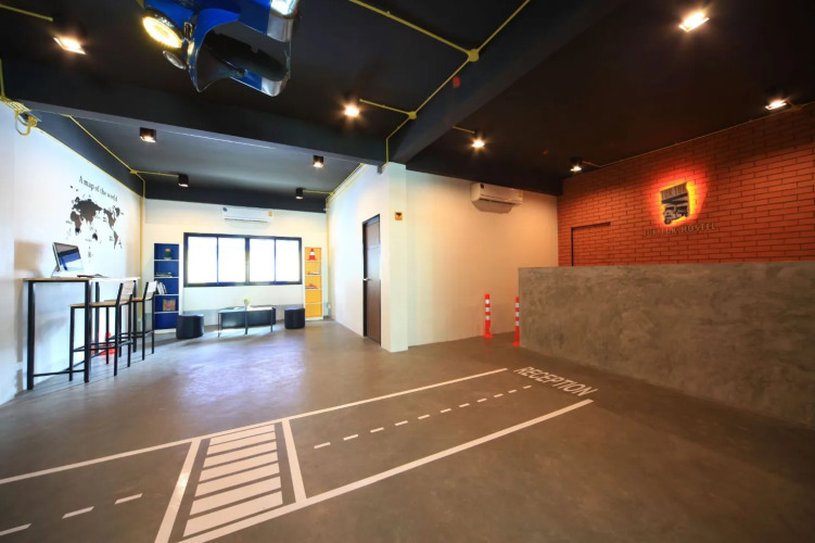 Фотография отеля