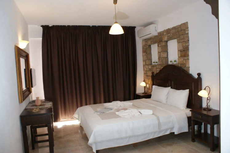 Marilena Apartments