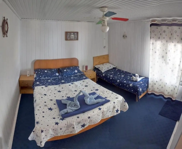 Comfort Triple room