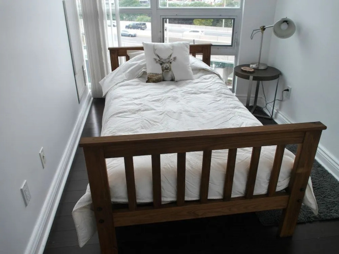 Amazing 2BR Condo with Stunning Views