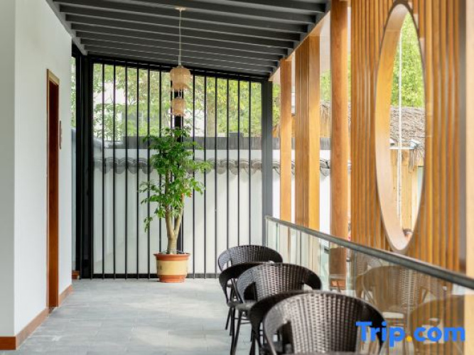 Xingu Guesthouse