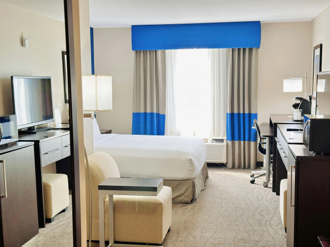 Holiday Inn & Suites Regina photo 8