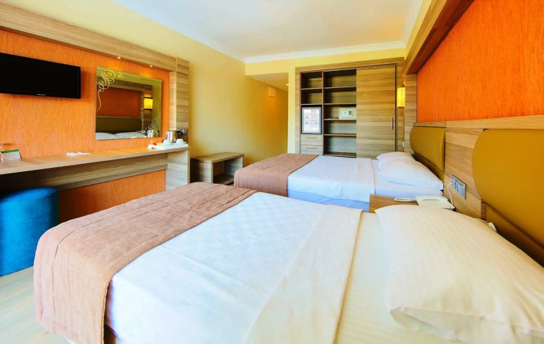 Banu Hotel Luxury - All Inclusive