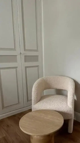 Appartement Jehan de Beauce
