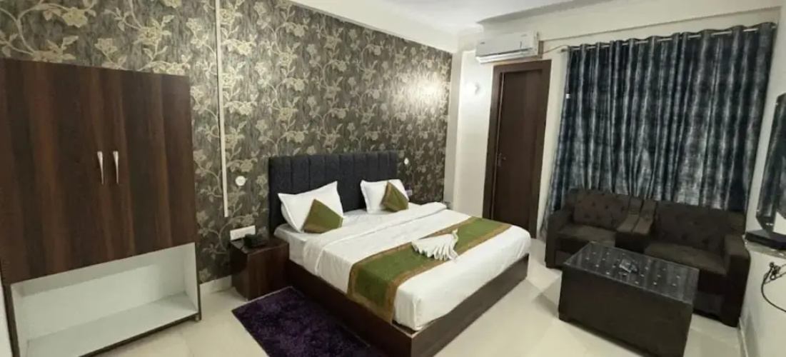 Hotelafbeelding