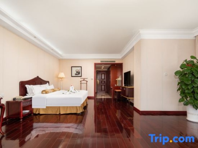 Business Double room with lake view