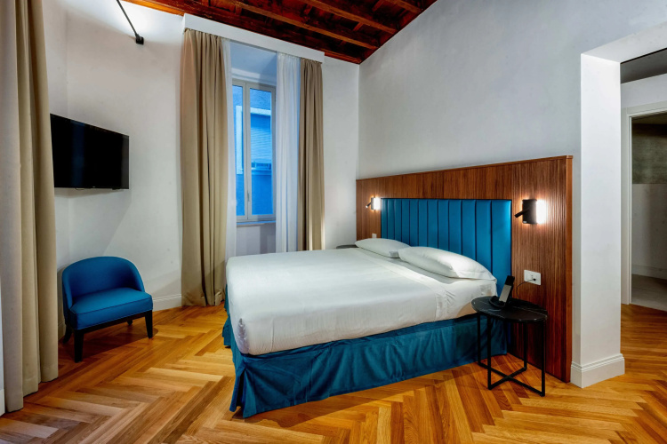 Capranica Apartment