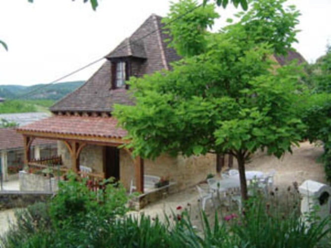 Cottage
