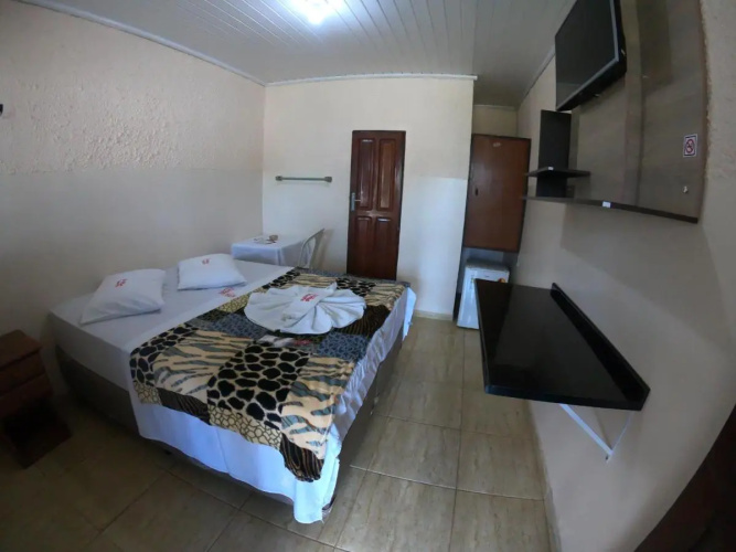 Hotel Marajó