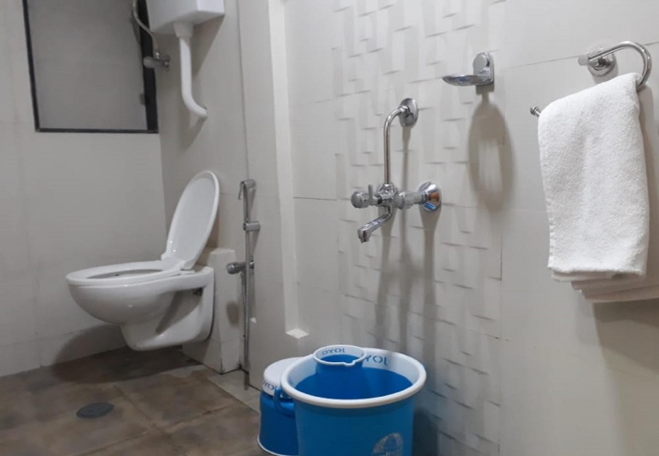 Executive Triple room