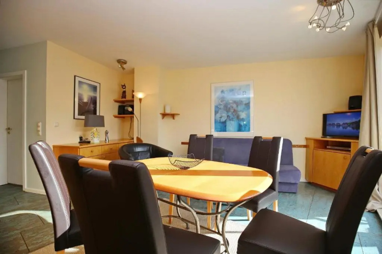 Sünnslag Wohnung 070 - OG