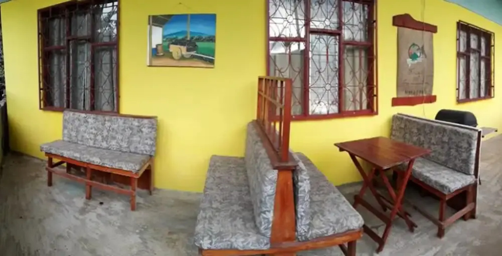House Of Coffee
