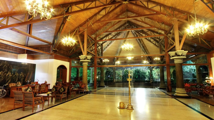 KTDC Mascot Hotel