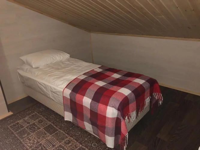 Фотография номера мини отеля Каприз