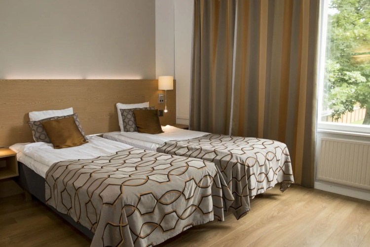 Hotel Savoy