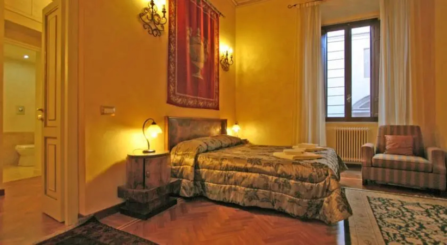 Domus Navona Historical Resort