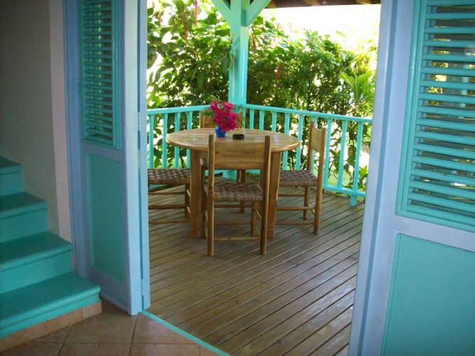 Las Palmas Residence