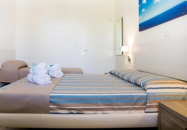 B&B Li Pumi