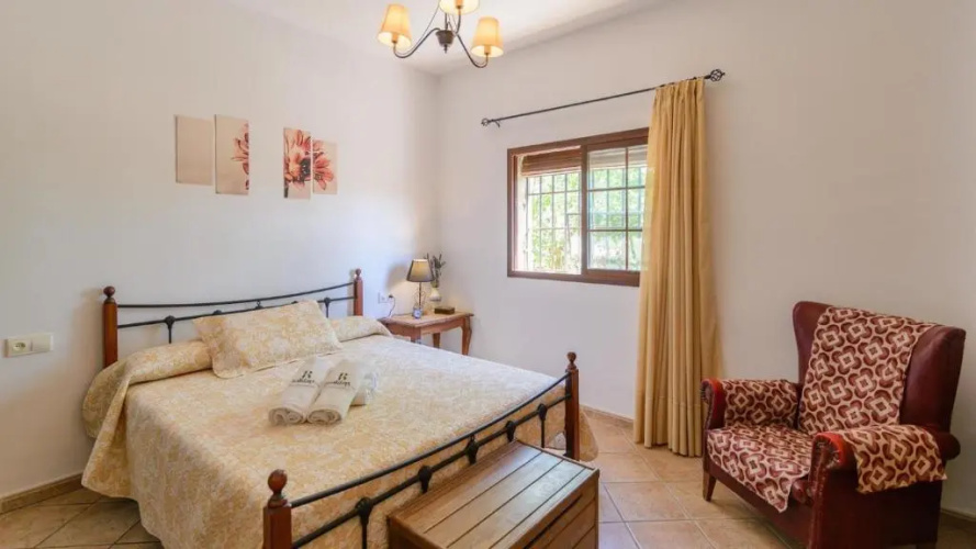 Casa Zuni Loja by Ruralidays