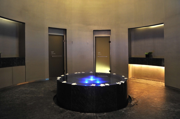 Armani Hotel Dubai photo 17