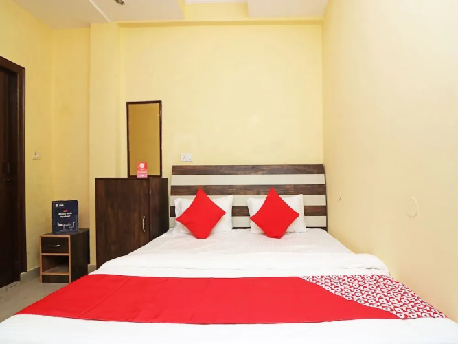 OYO 23167 Hotel Panorama