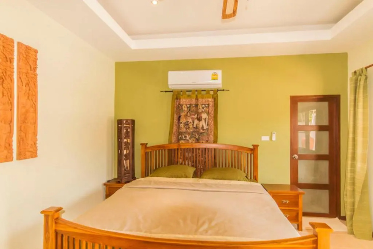 Villa Andre By Villacarte