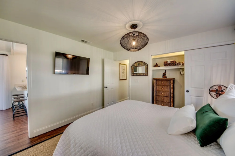 Villa Colonels Cove - Roelens Vacations