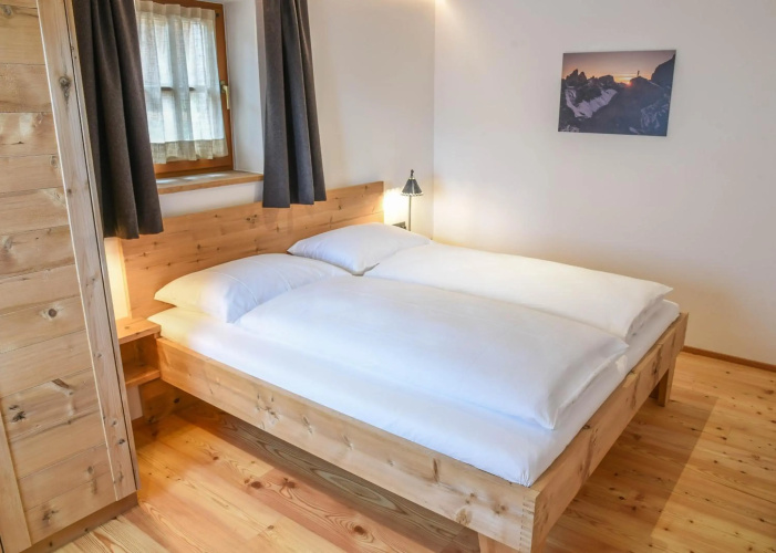 Rocca Apartments