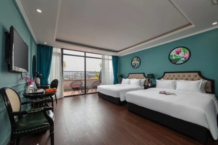 Family Suite