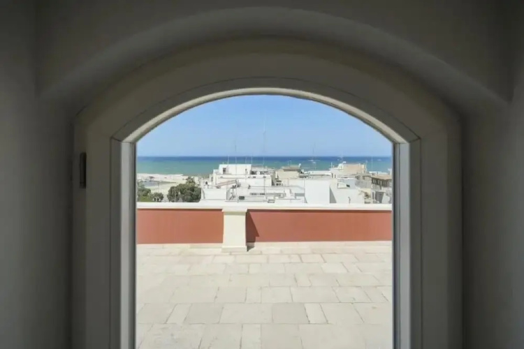 Palazzo dela Torre