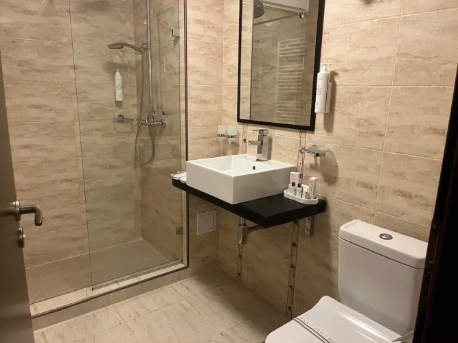 Classic Inn By Radacini
