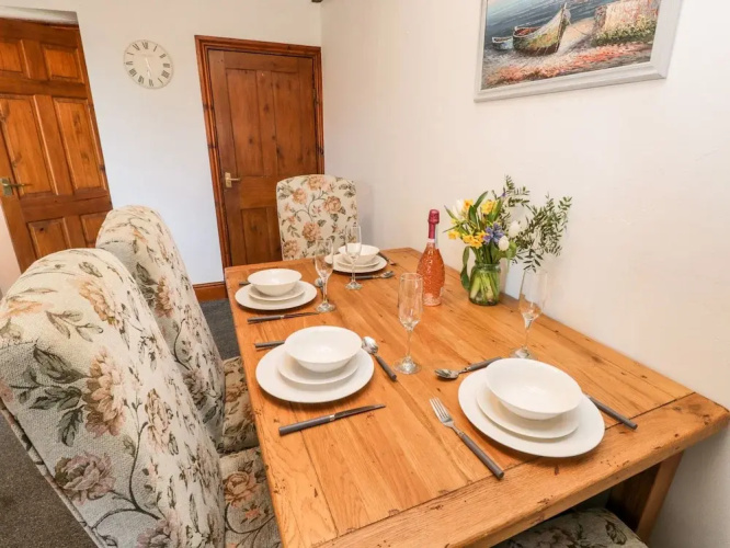 Hawthorn Dale Cottage