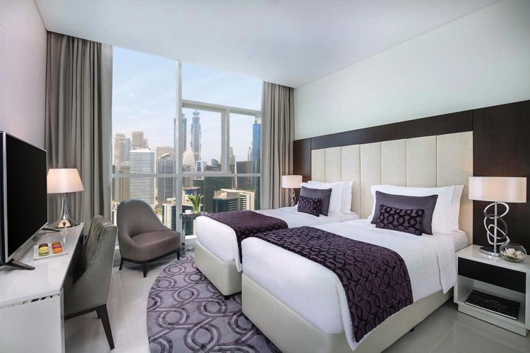 DAMAC Maison Distinction photo 38