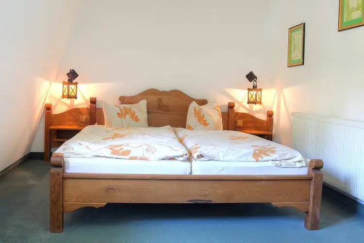 Hotel am Liepnitzsee