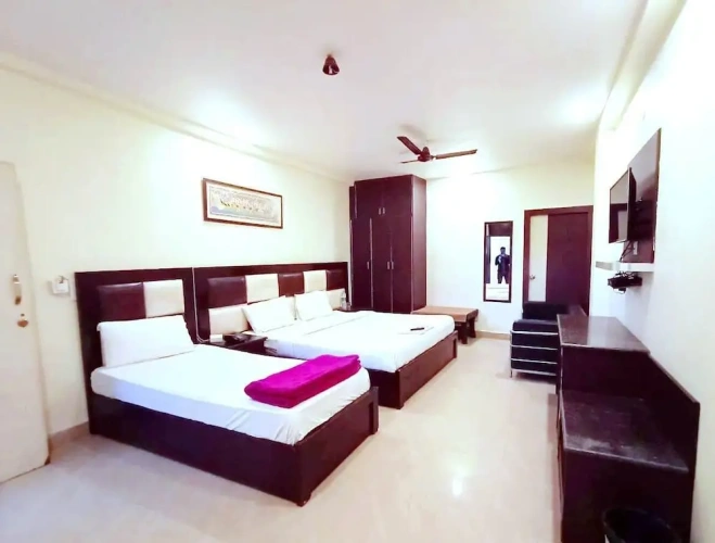 Suite