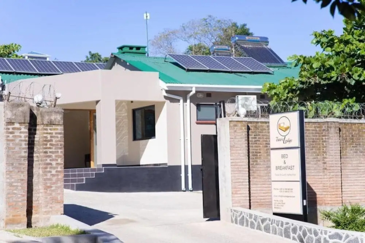 Otel görseli