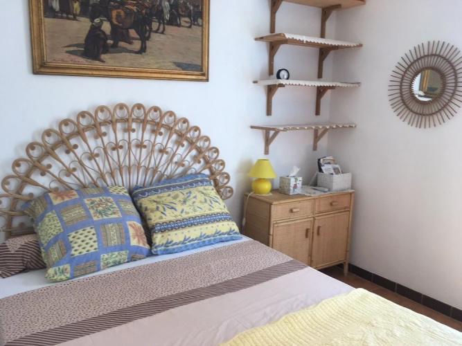 B&B La Benvingude