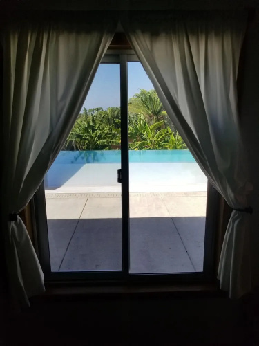 Richardson Serenity Villa