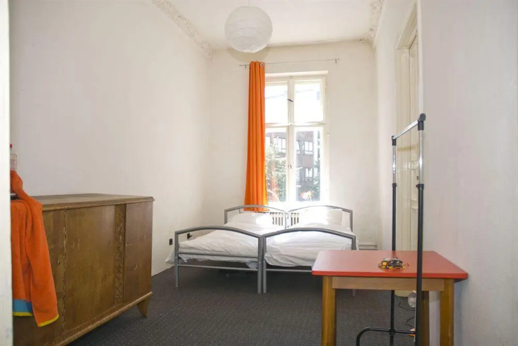 Rixpack Hostel